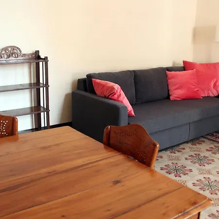 Casanuvo * קטאניה