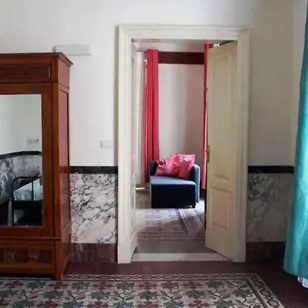 Casanuvo דירה קטאניה