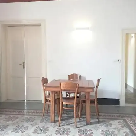 Casanuvo דירה קטאניה